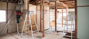 Entreprise de rénovation de la maison et de rénovation d’appartement à Le Bardon